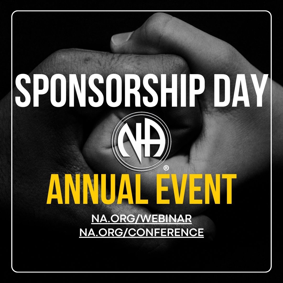 (Virtual) NA Sponsorship Day 2025