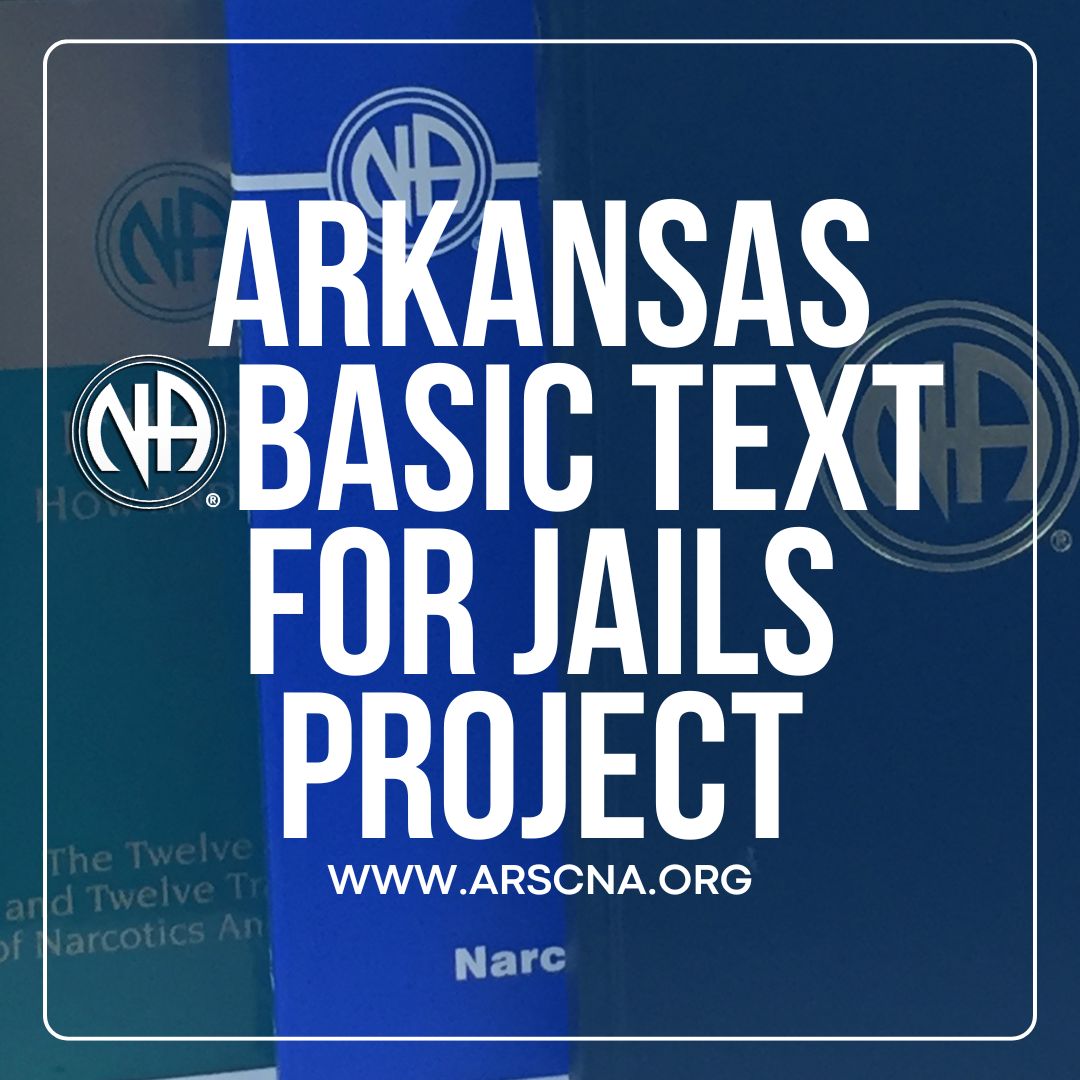 (Virtual) Arkansas Basic Text for Jail Project Meeting Sept 2025 ...