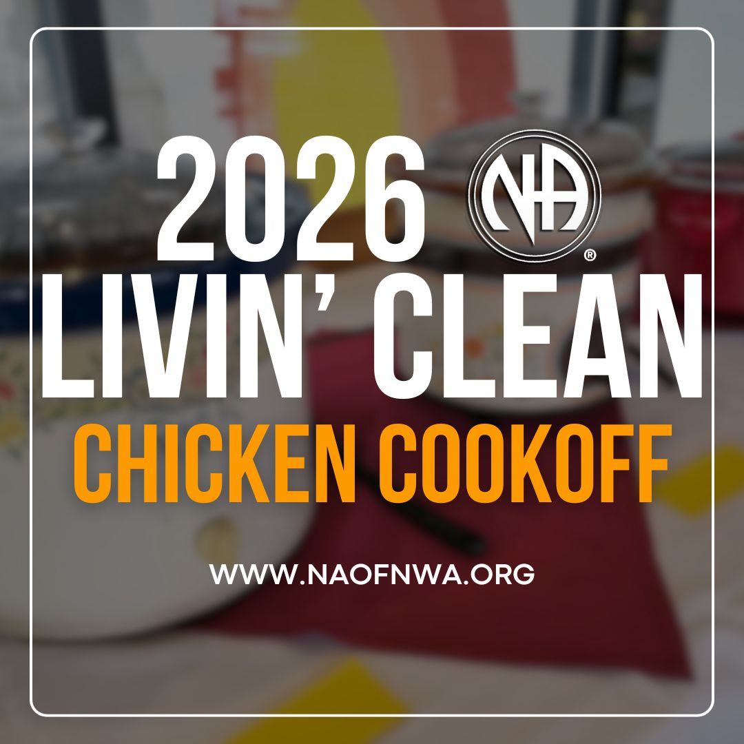 (Lowell) Livin Clean's Chicken Cook-Off 2026