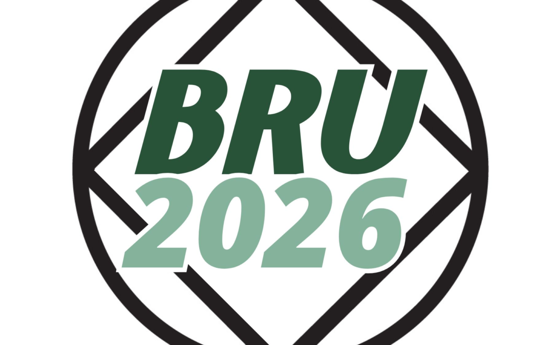 BRU 2026 Day Registration (no shirt)
