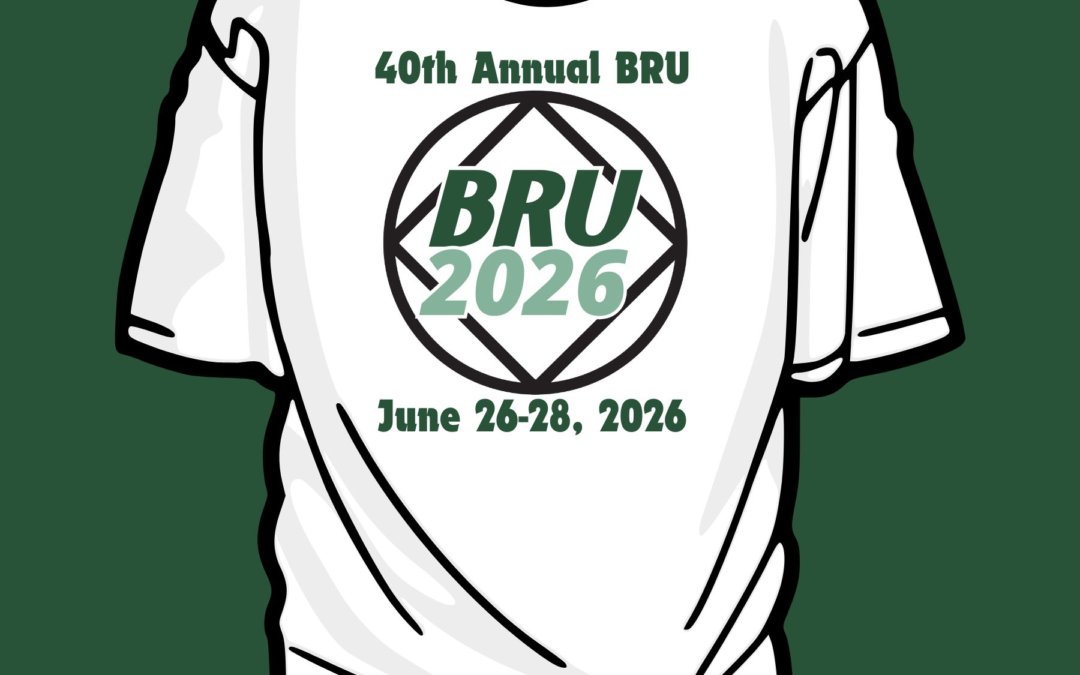 Beaver Roundup 2026 (Solid Color Shirt option) $35 Pre-Registration $45 AFTER 6/1/26 – shirt size is not guaranteed (includes one tshirt*)
