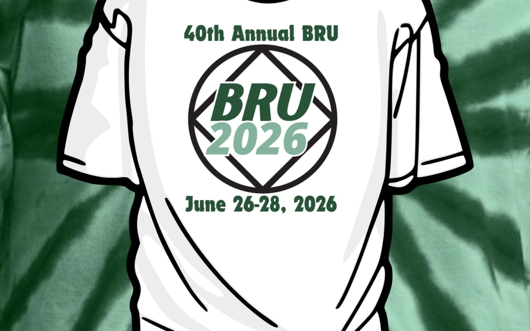 Beaver Roundup 2026 (Tie Dye Shirt option) $35 Pre-Registration $45 AFTER 6/1/26 – shirt size is not guaranteed (includes one tshirt*)