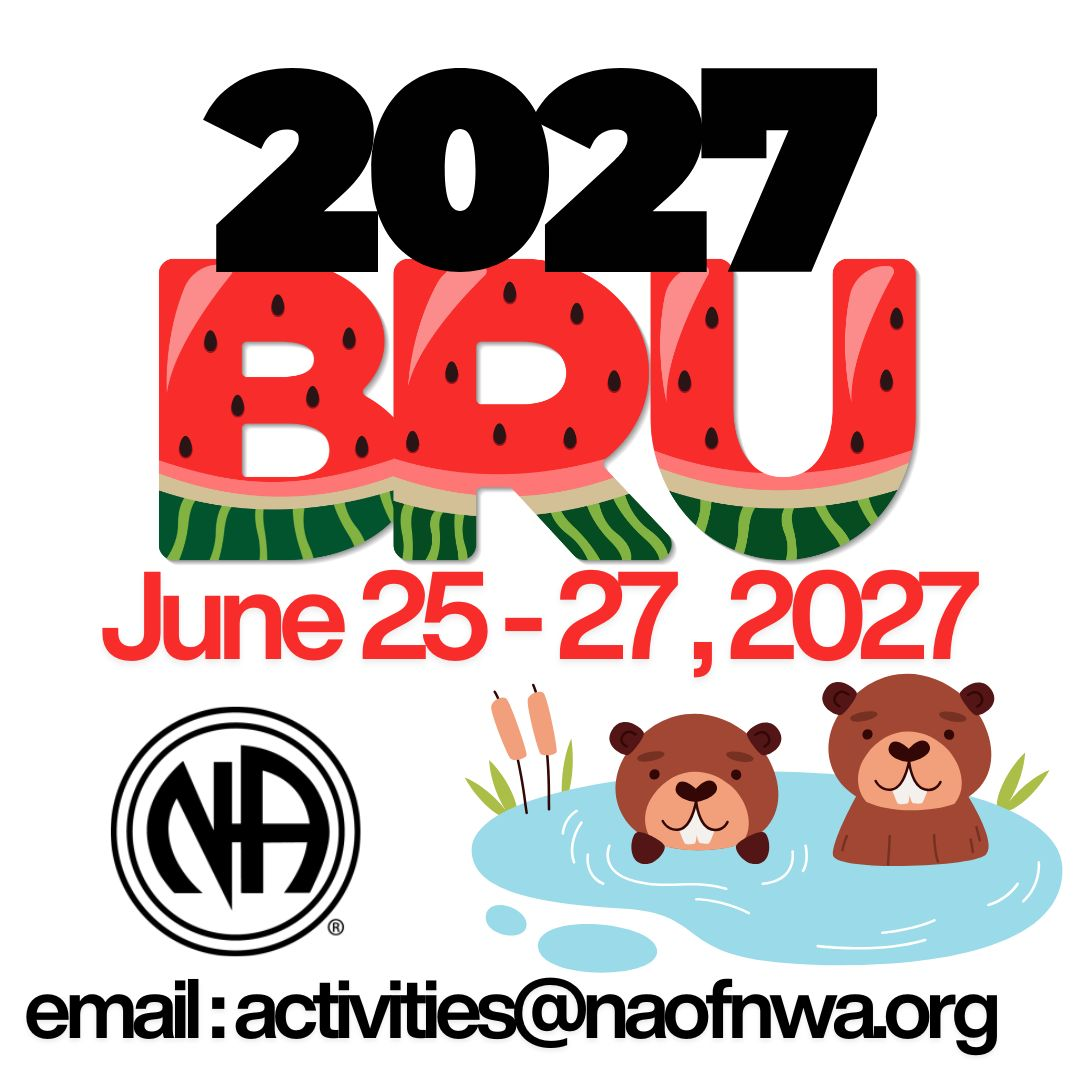 (Yellville) 2027 Beaver Roundup (BRU 2027)