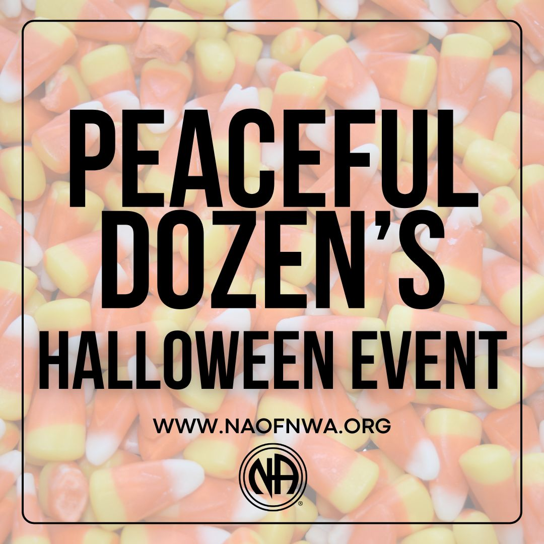 (Rogers) 2026 Halloween event at Peaceful Dozen