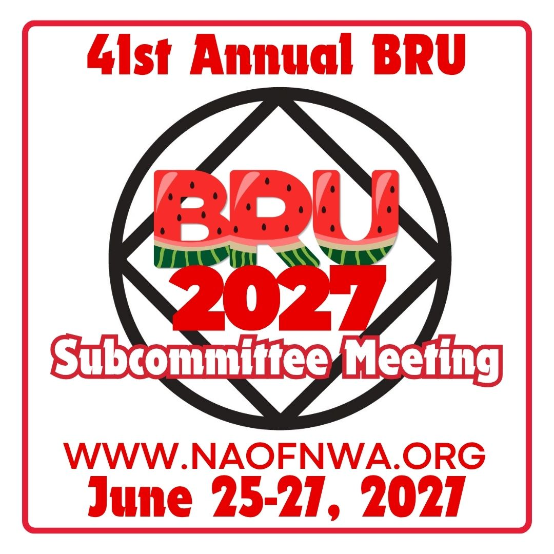(Virtual) BRU 2027 Planning Meeting (Oct 2026)